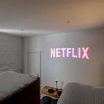 Sacre Coeur, Netflix & Chill By Ecoflats